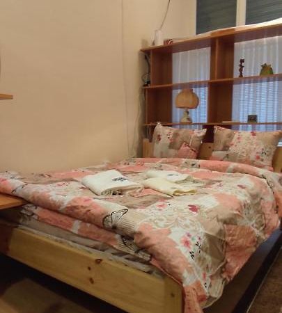 Comfortable And Cosy Studio Near Ndk Софія Екстер'єр фото