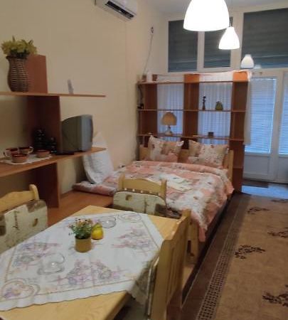 Comfortable And Cosy Studio Near Ndk Софія Екстер'єр фото