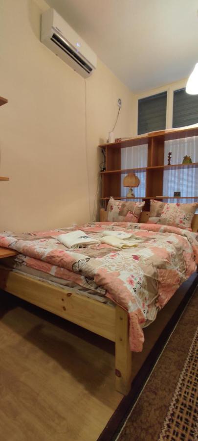 Comfortable And Cosy Studio Near Ndk Софія Екстер'єр фото