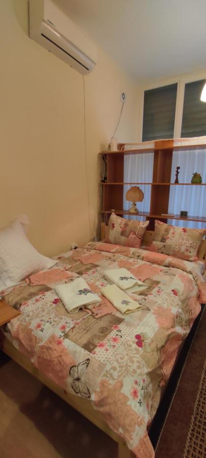Comfortable And Cosy Studio Near Ndk Софія Екстер'єр фото